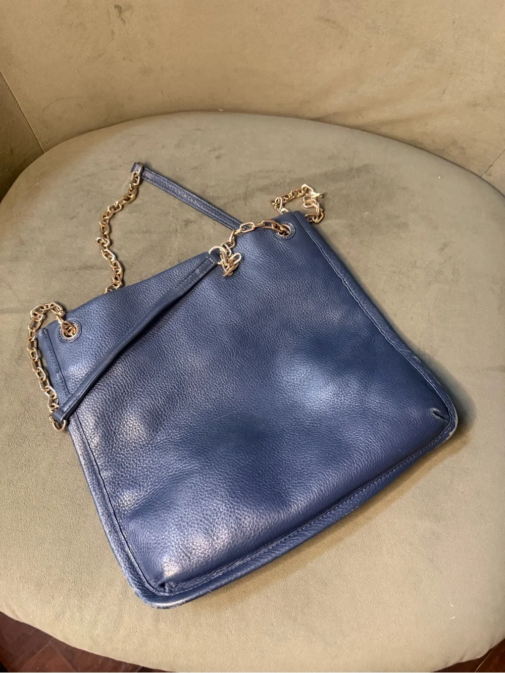 Tory Burch used tory
